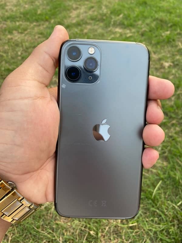 iphone 11 pro 2