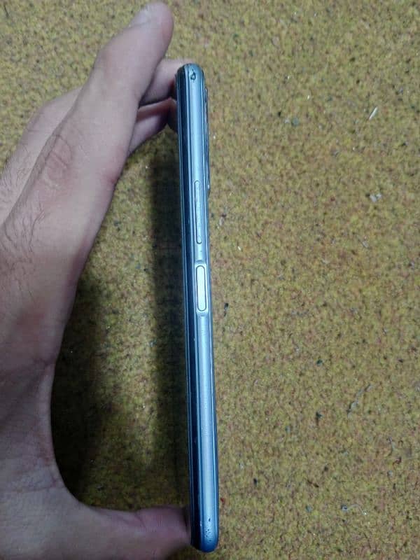 vivo y12s 3.32 good mobile update ki waja sa finger off ho gaya ha 4