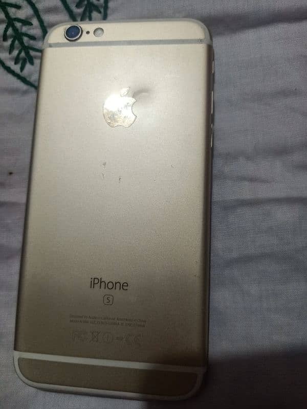 iphone6s 1