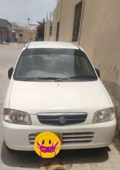 Suzuki Alto 2010