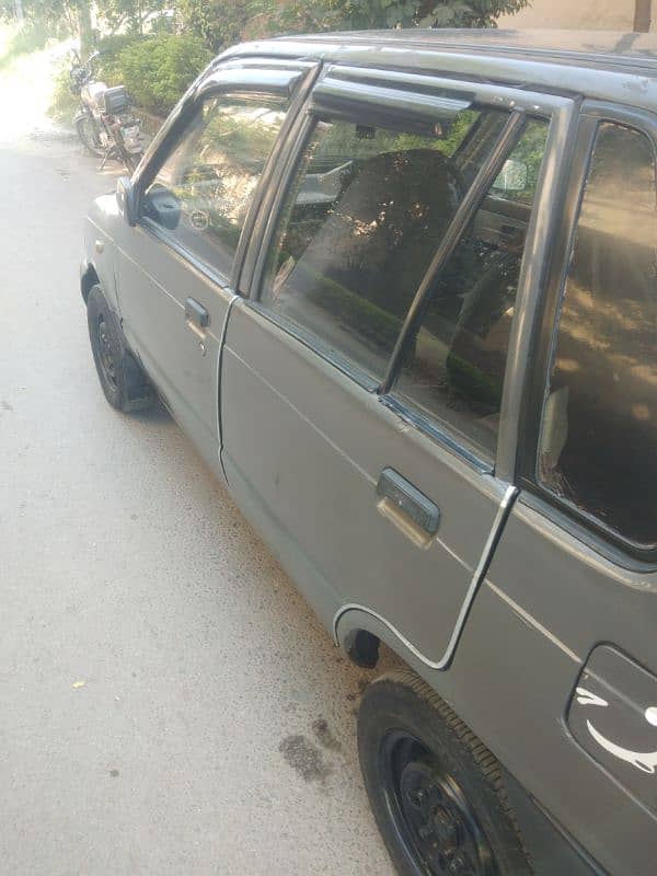 Suzuki Mehran !!! 1