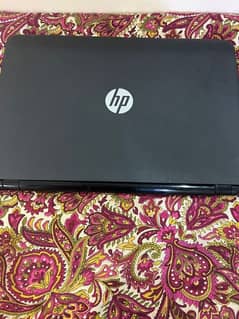 HP core i3 4th generation