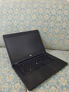 Dell Latitude 5450 Intel i5 5th Gen Laptop