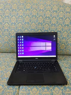 Dell Latitude 5450 Intel i5 5th Gen Laptop