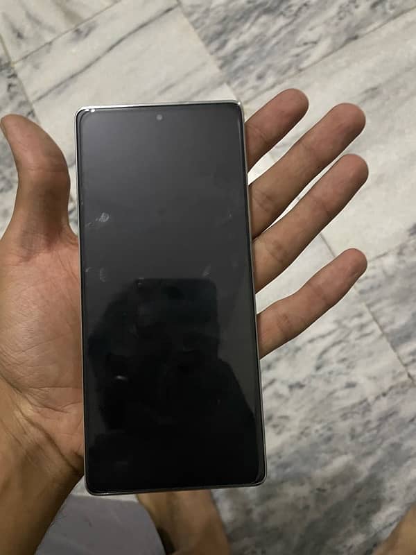 infinix note 40 16/256 1