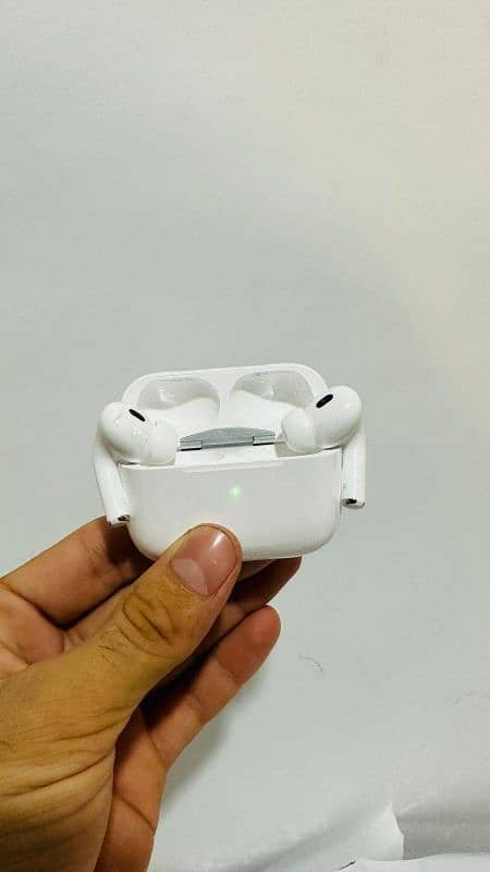 airpod pro generation 3 7