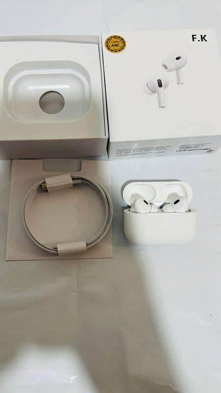 airpod pro generation 3 11