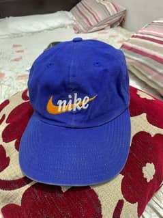 Nike - Harley Davidson cap