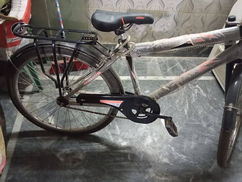 New Bicycle For Sale 6