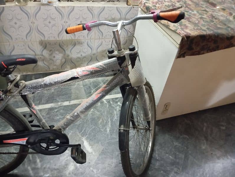 New Bicycle For Sale 7