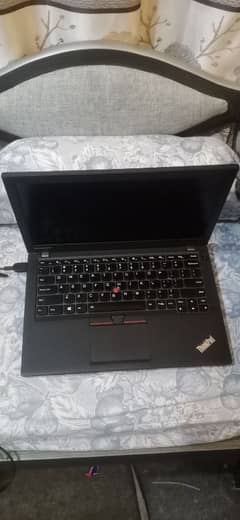 Lenovo X250