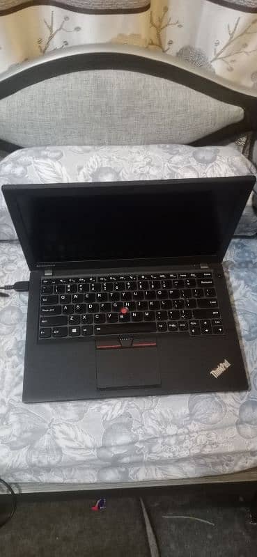 Lenovo X250 0