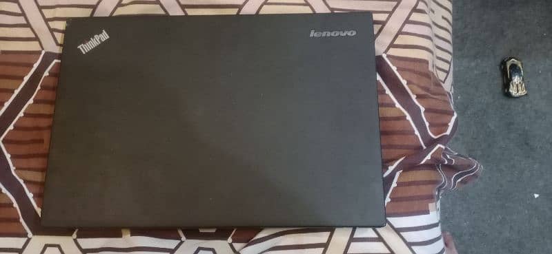 Lenovo X250 1