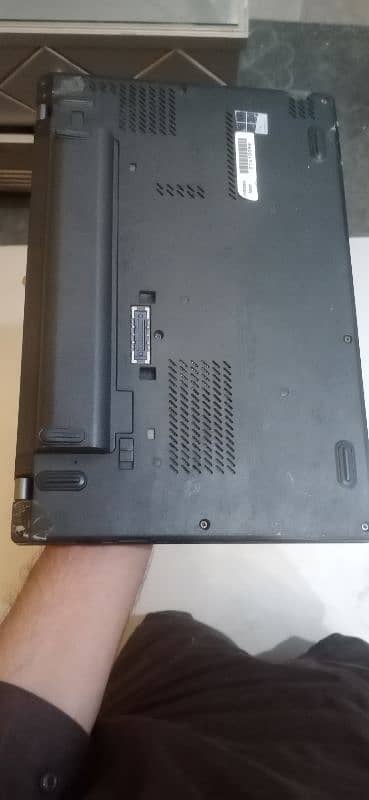 Lenovo X250 2