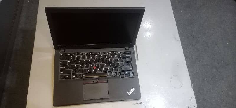 Lenovo X250 4