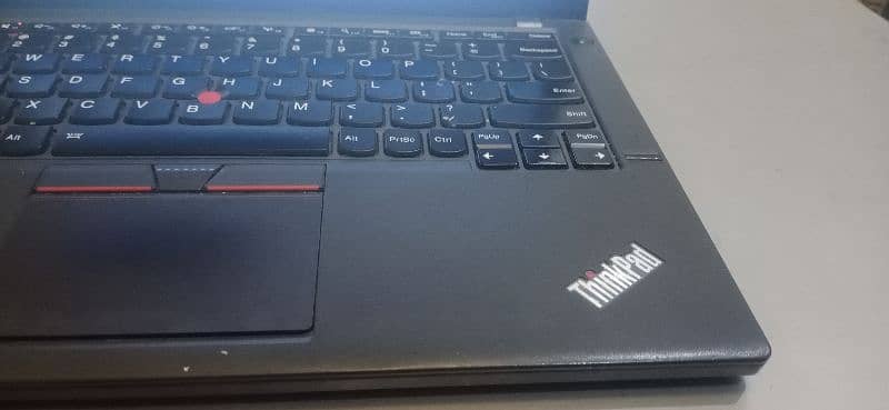 Lenovo X250 5