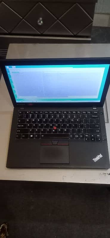 Lenovo X250 6