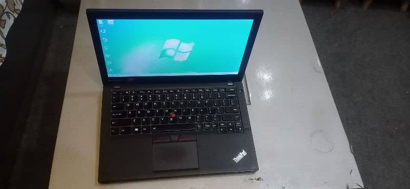 Lenovo X250 8