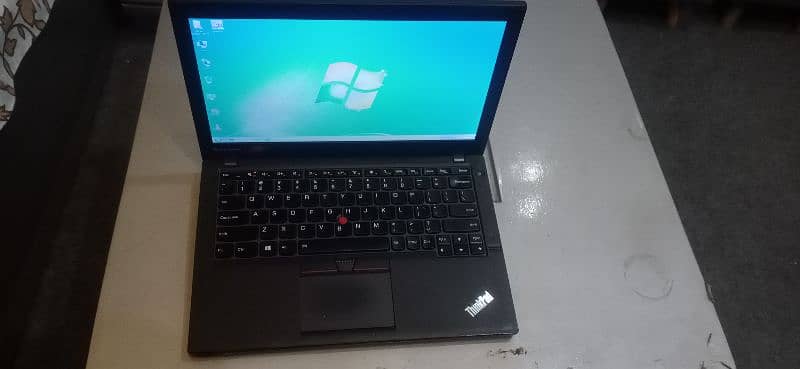 Lenovo X250 9