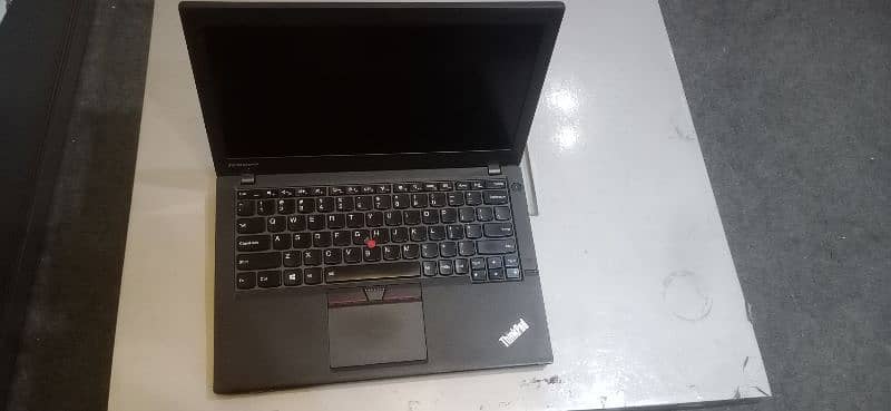 Lenovo X250 11