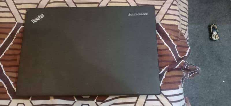 Lenovo X250 13