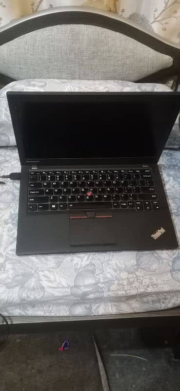 Lenovo X250 14