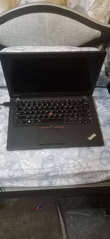 Lenovo X250 15