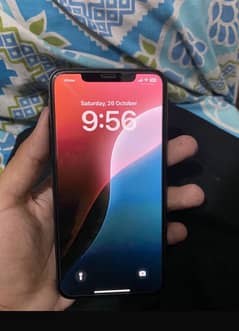 iPhone XS Max non pta 64gb