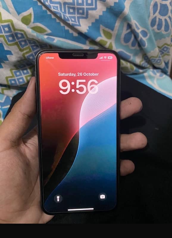 iPhone XS Max non pta 64gb 0