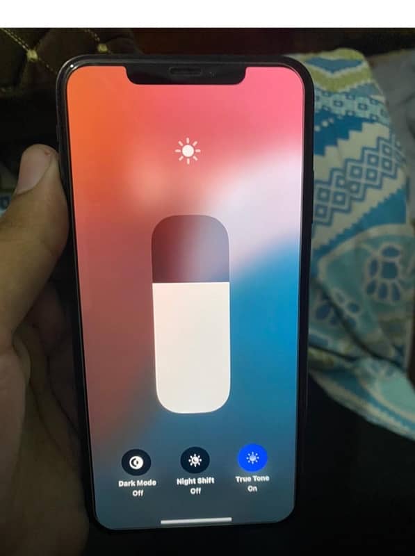 iPhone XS Max non pta 64gb 1