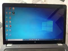 HP G62 i3 laptop for sale in exelent condition