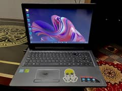 Lenovo ideapad 310, Intel i5 7 Gen, 8GB RAM + DDR4 + NVIDIA Graphic