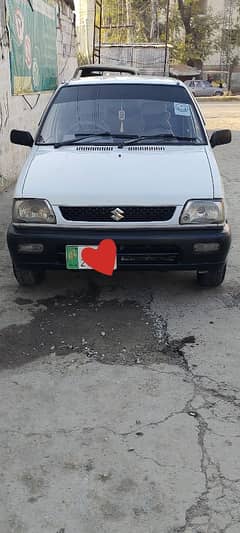 mehran car vxr