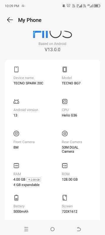 tecno spark 20c 8. . 128 9