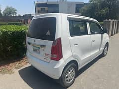 Suzuki Wagon R 2020 0