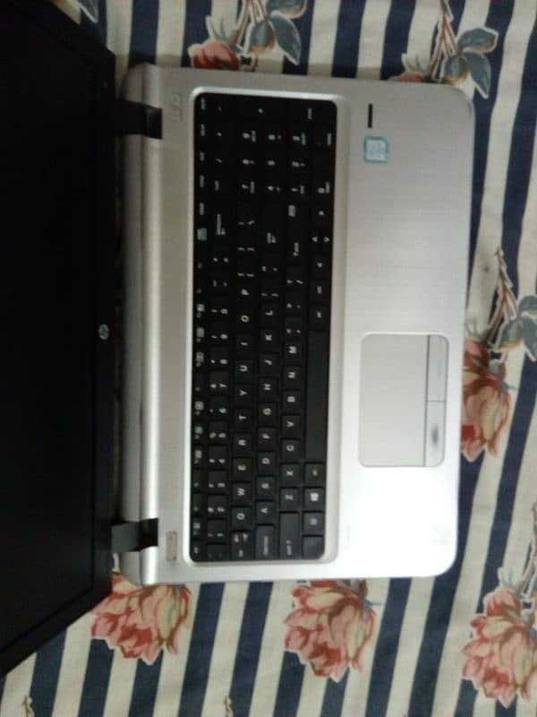 HP PROBOOK 450 G3 3