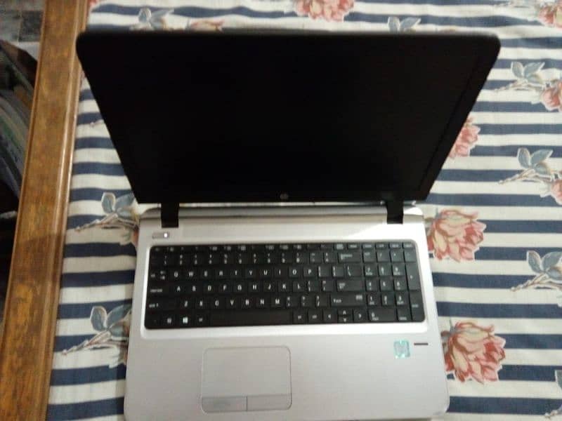 HP PROBOOK 450 G3 4