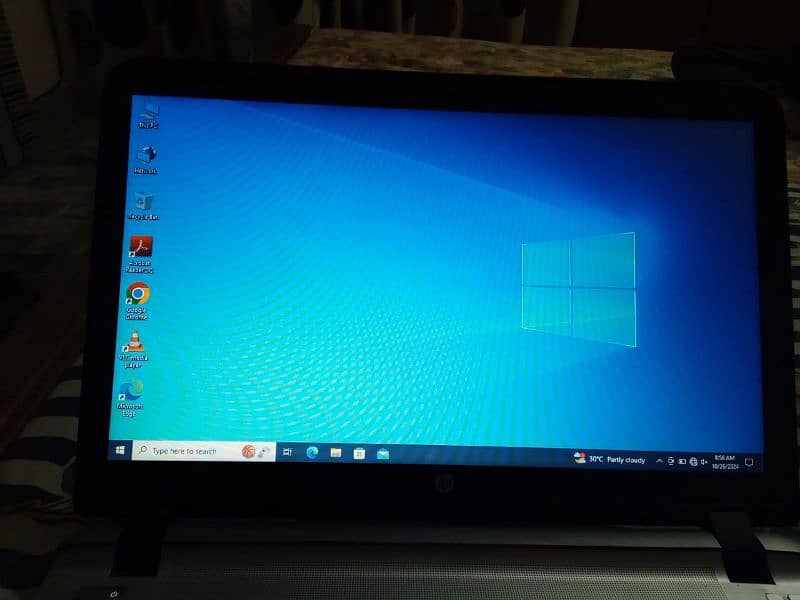 HP PROBOOK 450 G3 5