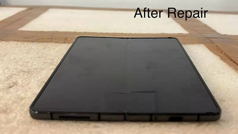 Repairing Service Of Samsung Flip 3, 4, 5, 6 Fold 2, 3, 4, Available 6