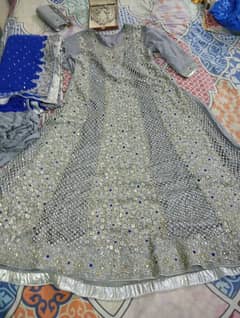 walima maxi in good condition