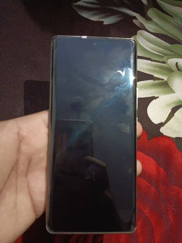 Infinix zero 30 6