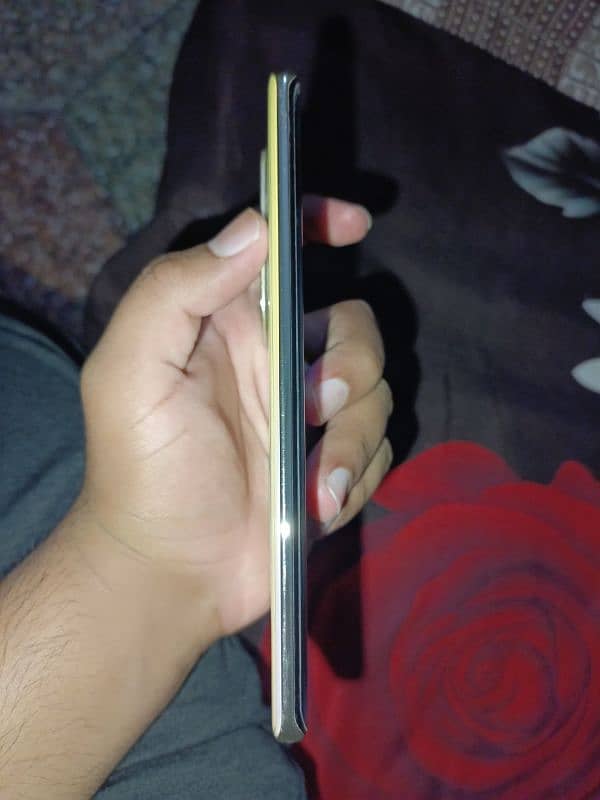 Infinix zero 30 8