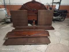 13000 Queen Size Box Bed 0 3 2 4 1 8 5 4 2 9 603241854296