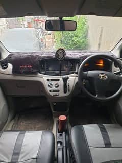 Daihatsu Mira 2014