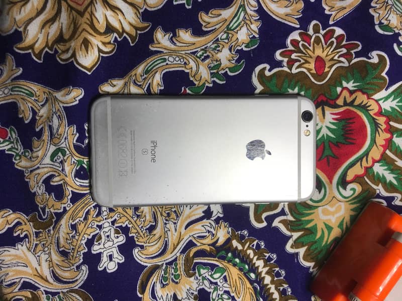 i phone 6s pta 16gb exchange possible 2