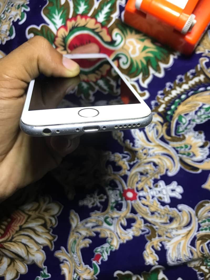 i phone 6s pta 16gb exchange possible 3