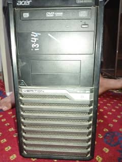 Acer core I 3 4th gen