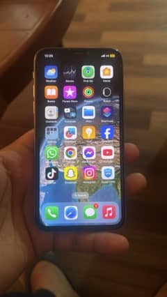 iphone x pta aproved