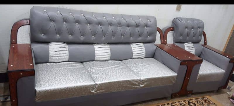 6 seater sofa set 3