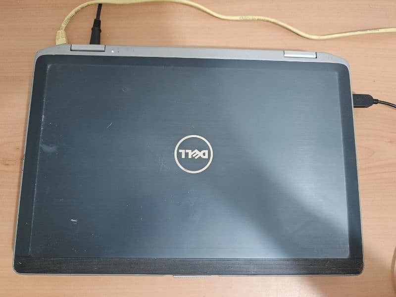 Core I7 2nd Generation Laptop 1